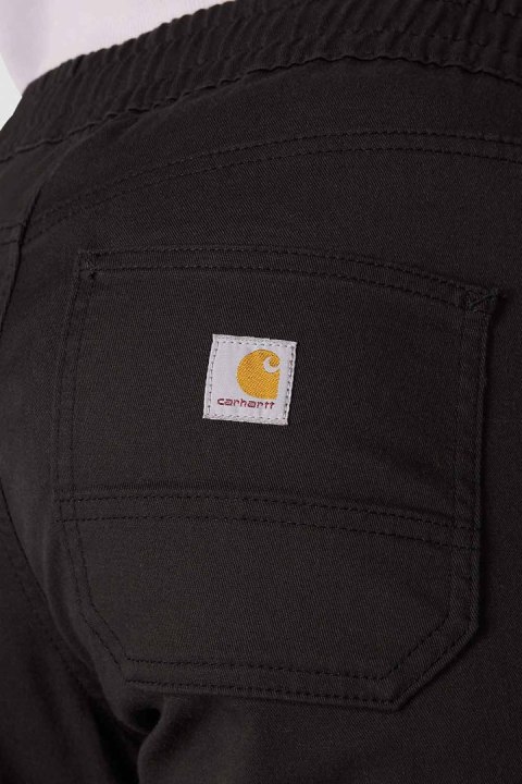 Damskie Spodnie Carhartt Twill Jogger
