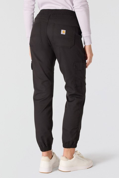 Damskie Spodnie Carhartt Twill Jogger