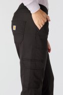 Damskie Spodnie Carhartt Twill Jogger