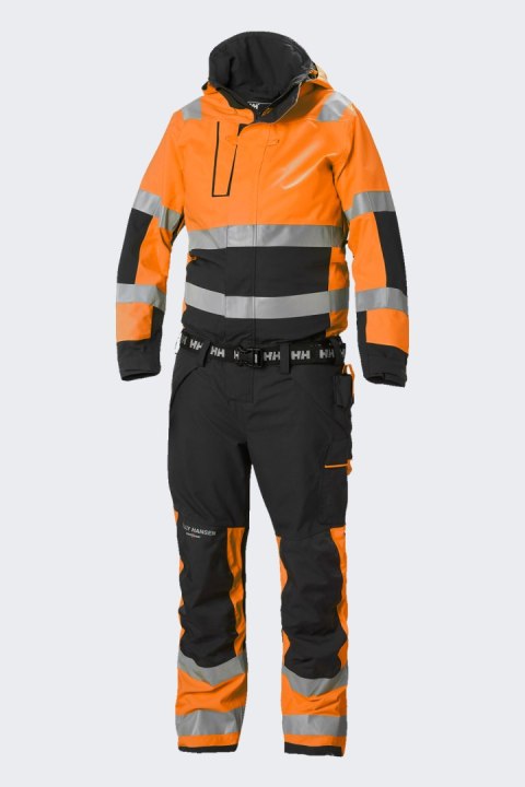 Kombinezon Przeciwdeszczowy Helly Hansen Alna 2.0