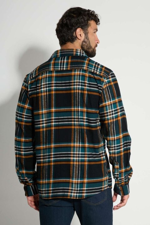 Koszula Flanelowa Carhartt Midweight Pleid
