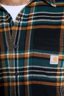 Koszula Flanelowa Carhartt Midweight Pleid