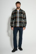 Koszula Flanelowa Carhartt Midweight Pleid