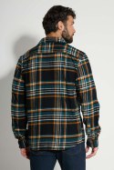 Koszula Flanelowa Carhartt Midweight Pleid