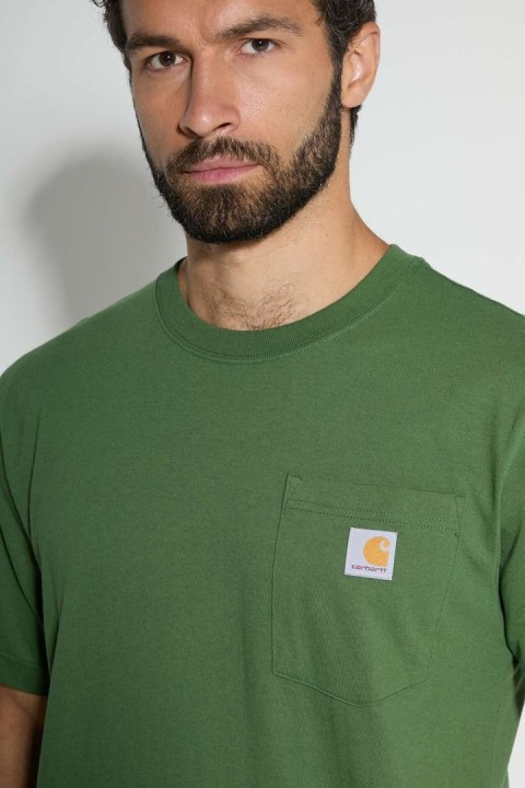 Koszulka Carhartt Heavyweight Graphic