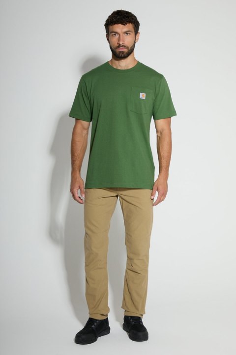 Koszulka Carhartt Heavyweight Graphic