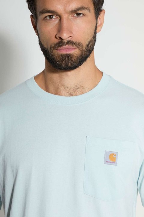 Koszulka Carhartt Heavyweight Graphic