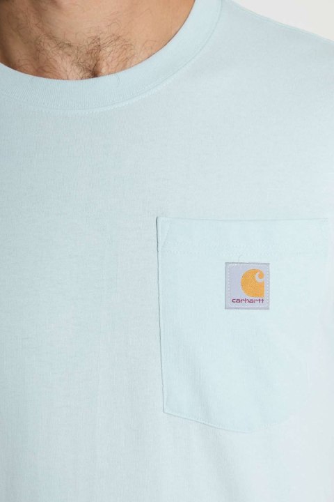 Koszulka Carhartt Heavyweight Graphic