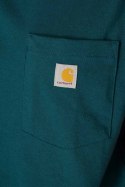 Koszulka Carhartt Iconic WK87 Pocket