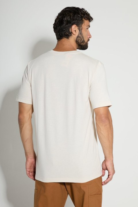 Koszulka Carhartt Lightweight Active Jac Graphic