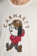 Koszulka Carhartt Lightweight Active Jac Graphic