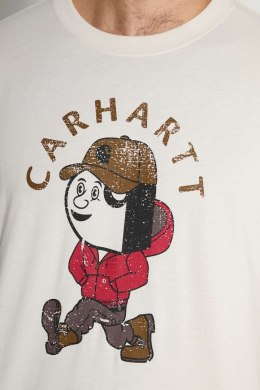 Koszulka Carhartt Lightweight Active Jac Graphic