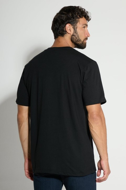 Koszulka Carhartt Lightweight Active Jac Graphic