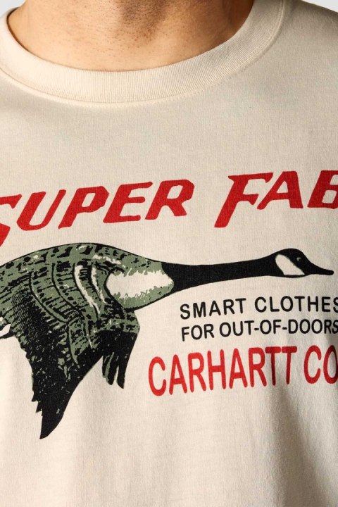 Koszulka Carhartt Lightweight Graphic Fab