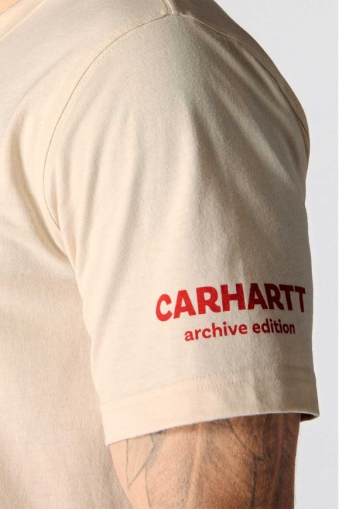 Koszulka Carhartt Lightweight Graphic Fab