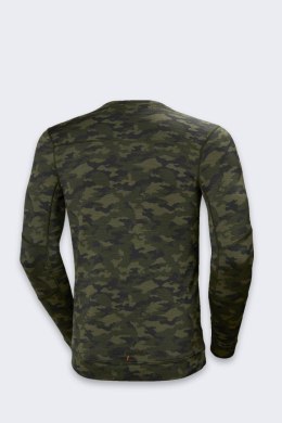 Koszulka termoaktywna Helly Hansen Lifa Merino