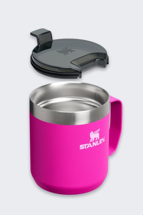 Kubek Termiczny Stanley Camp Mug Classic 0.35L