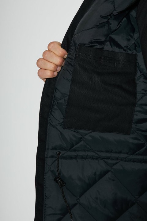 Kurtka Carhartt Firm Duck Traditional