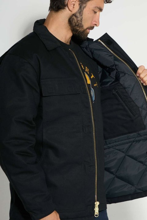 Kurtka Carhartt Firm Duck Traditional