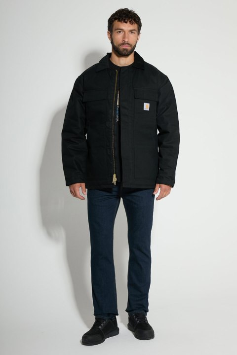 Kurtka Carhartt Firm Duck Traditional