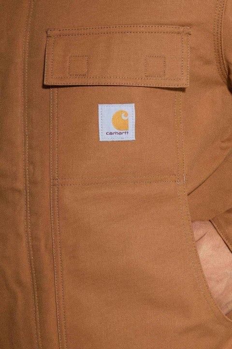 Kurtka Carhartt Firm Duck Traditional