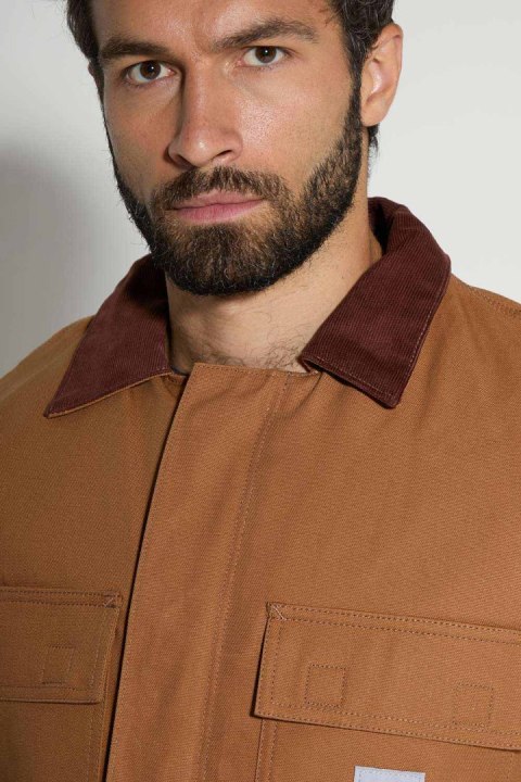 Kurtka Carhartt Firm Duck Traditional