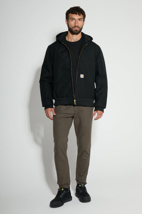 Kurtka Carhartt Iconic J140 Firm Duck Active Jacket