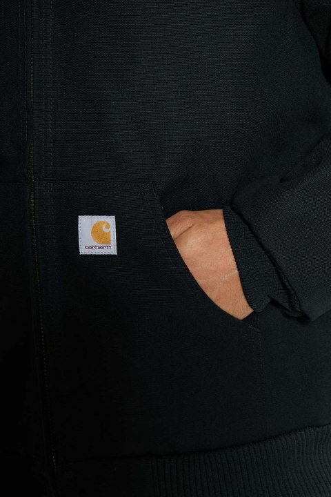 Kurtka Carhartt Iconic J140 Firm Duck Active Jacket
