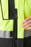 Kurtka Helly Hansen Luna Hi Vis