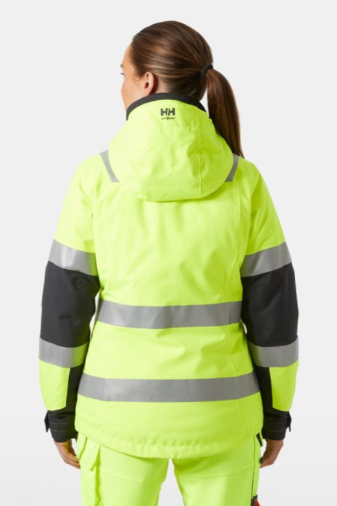 Kurtka Helly Hansen Luna Hi Vis