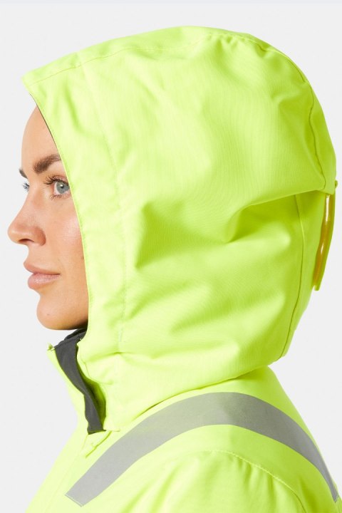 Kurtka Helly Hansen Luna Hi Vis