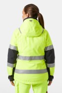 Kurtka Helly Hansen Luna Hi Vis
