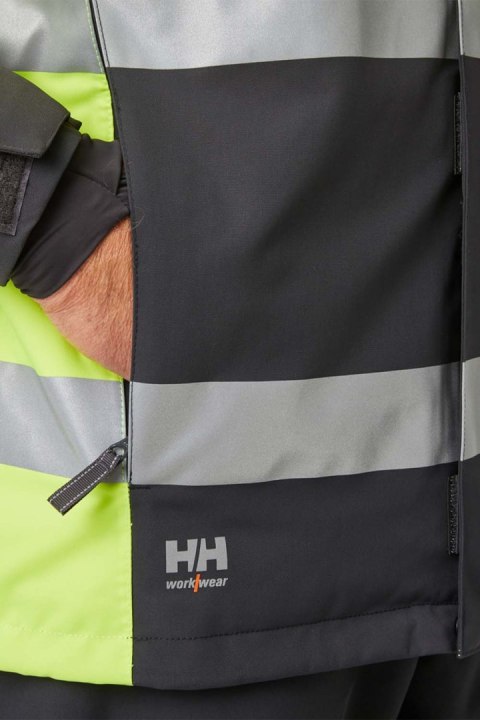 Kurtka Zimowa Helly Hansen Alna 2.0 Class 2/3