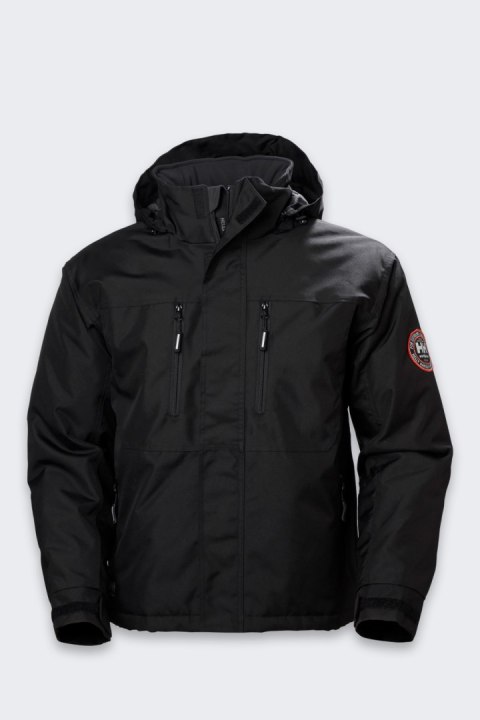 Kurtka Zimowa Helly Hansen Berg