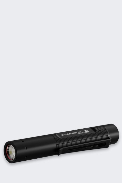 Latarka Długopisowa Ledlenser P2R USB-C