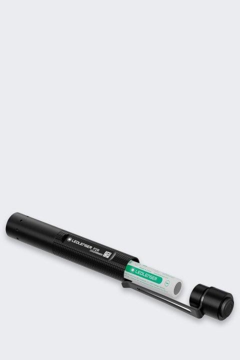 Latarka Długopisowa Ledlenser P2R USB-C