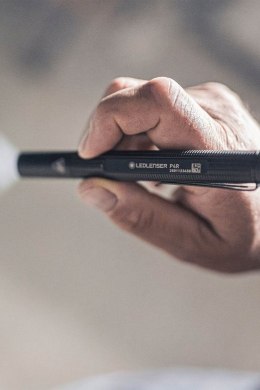 Latarka Długopisowa Ledlenser P4