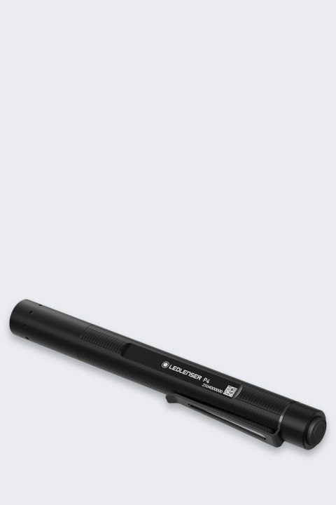 Latarka Długopisowa Ledlenser P4
