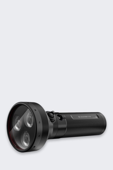 Latarka Ledlenser P18R USB-C