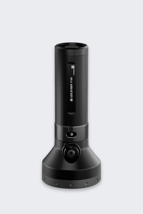Latarka Ledlenser P18R USB-C