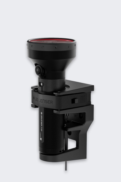 Latarka Ledlenser P18R USB-C