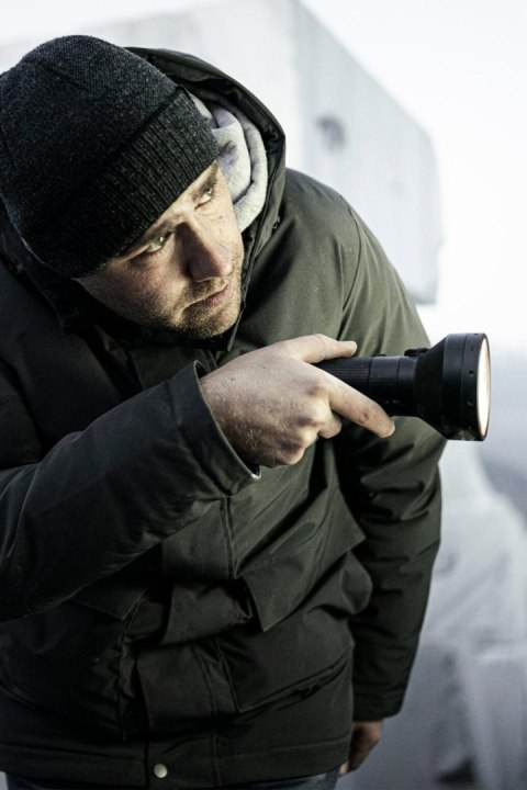 Latarka Ledlenser P18R USB-C