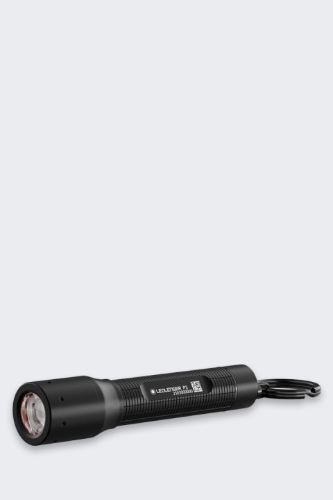 Latarka Ledlenser P3R USB-C