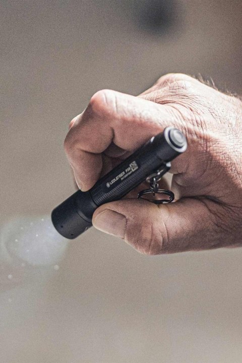 Latarka Ledlenser P3R USB-C