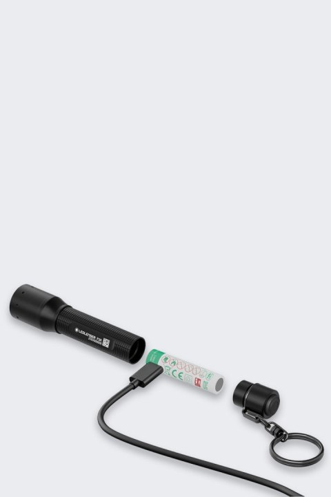 Latarka Ledlenser P3R USB-C