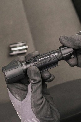 Latarka Ledlenser P5R Pro USB-C