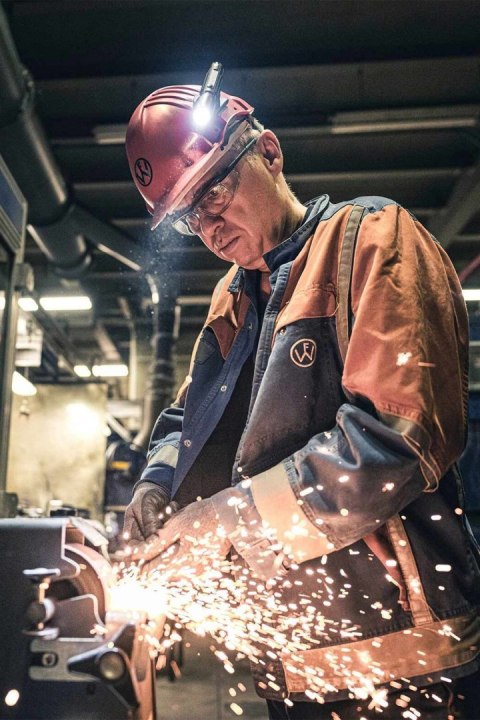 Latarka Ledlenser P5R USB-C