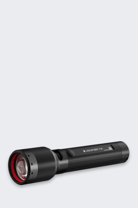 Latarka Ledlenser P6R USB-C