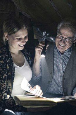 Latarka Ledlenser P6R USB-C