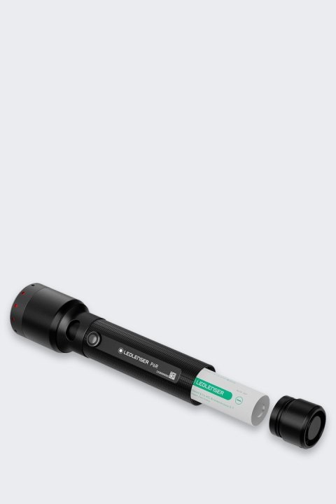 Latarka Ledlenser P6R USB-C